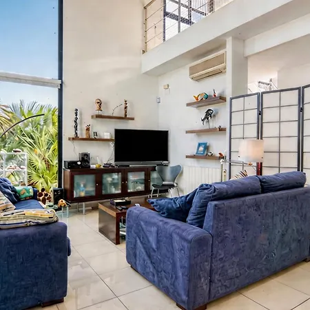 Villa Moraira Horizonte Azul