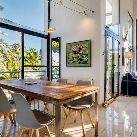 Moraira Horizonte Azul Villa