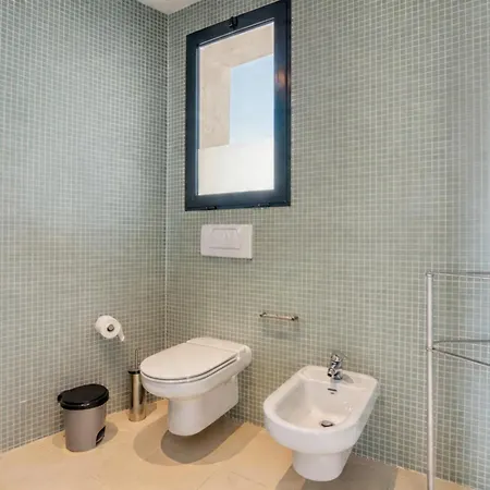 Villa Moraira Horizonte Azul *