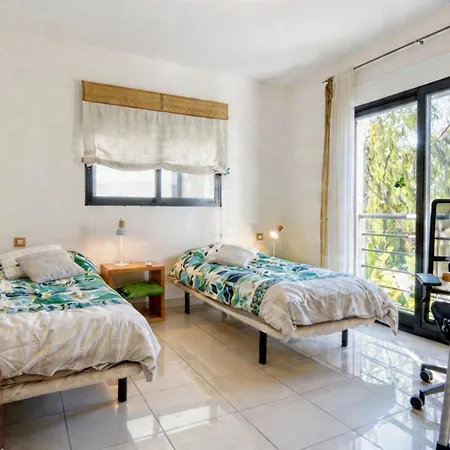 Moraira Horizonte Azul Villa