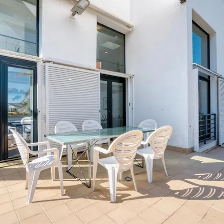 Moraira Horizonte Azul Villa *