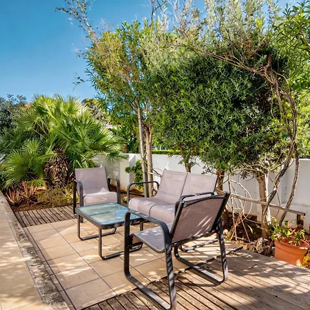 Moraira Horizonte Azul Villa Teulada