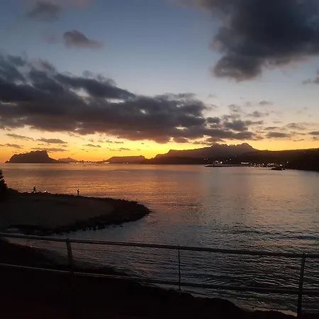 Moraira Horizonte Azul